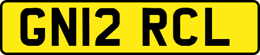 GN12RCL