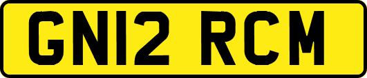 GN12RCM