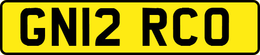 GN12RCO