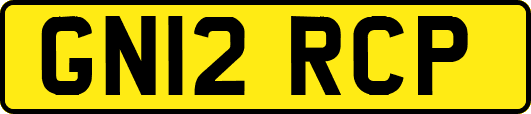 GN12RCP
