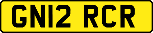 GN12RCR