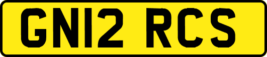 GN12RCS
