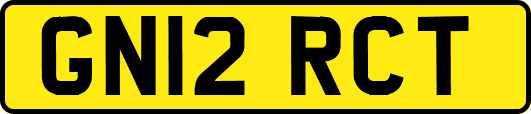 GN12RCT