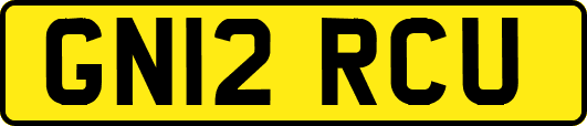 GN12RCU