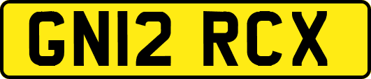 GN12RCX