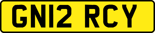 GN12RCY