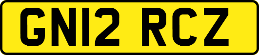 GN12RCZ