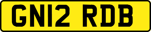 GN12RDB