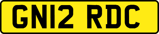 GN12RDC