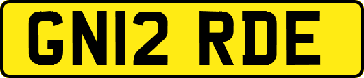 GN12RDE