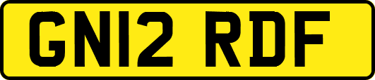 GN12RDF