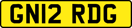 GN12RDG