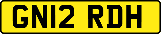 GN12RDH