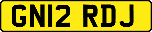 GN12RDJ