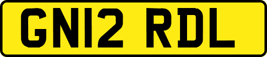 GN12RDL