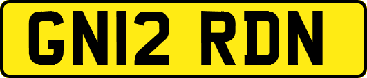 GN12RDN