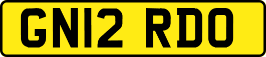 GN12RDO
