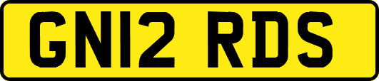 GN12RDS