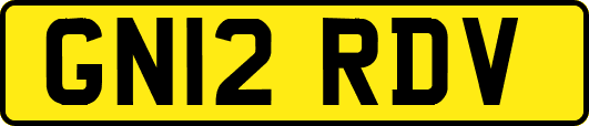 GN12RDV