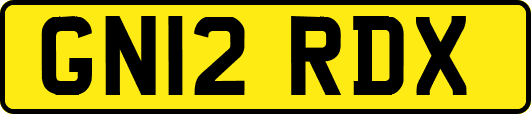 GN12RDX