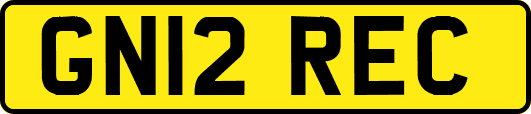 GN12REC