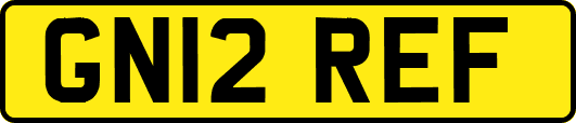 GN12REF