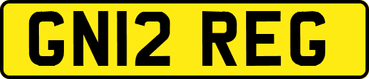 GN12REG