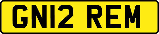 GN12REM