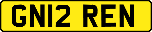 GN12REN