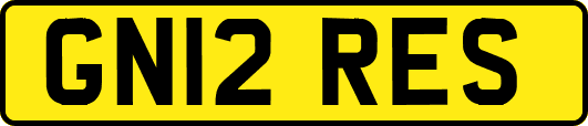 GN12RES