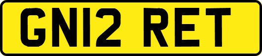 GN12RET