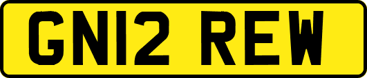 GN12REW