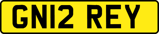 GN12REY