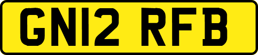 GN12RFB