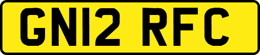 GN12RFC