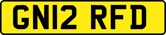 GN12RFD