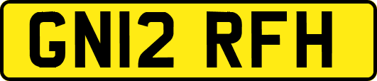 GN12RFH