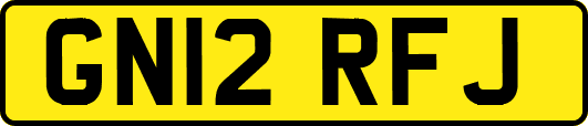 GN12RFJ