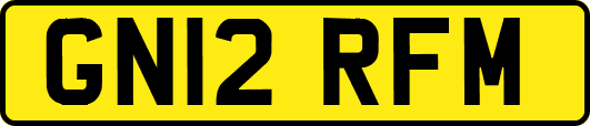 GN12RFM