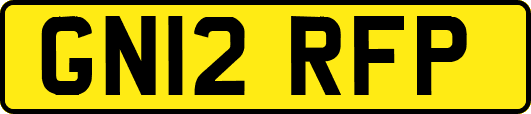 GN12RFP