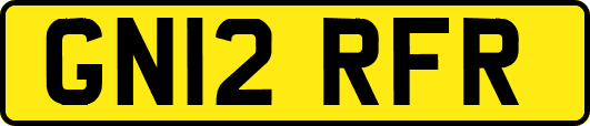 GN12RFR