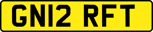 GN12RFT
