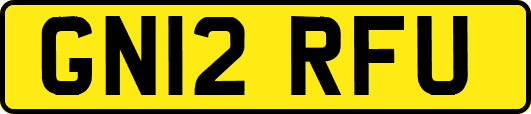GN12RFU