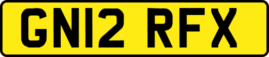 GN12RFX