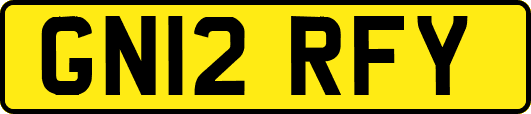 GN12RFY