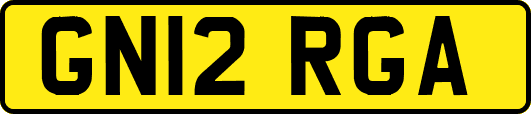 GN12RGA