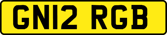 GN12RGB