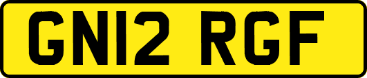 GN12RGF