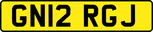 GN12RGJ
