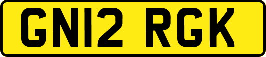 GN12RGK